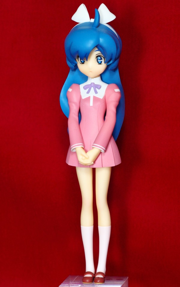 Shinohara Misao, Sasami☆Mahou Shoujo Club, Solo Model Club, Garage Kit