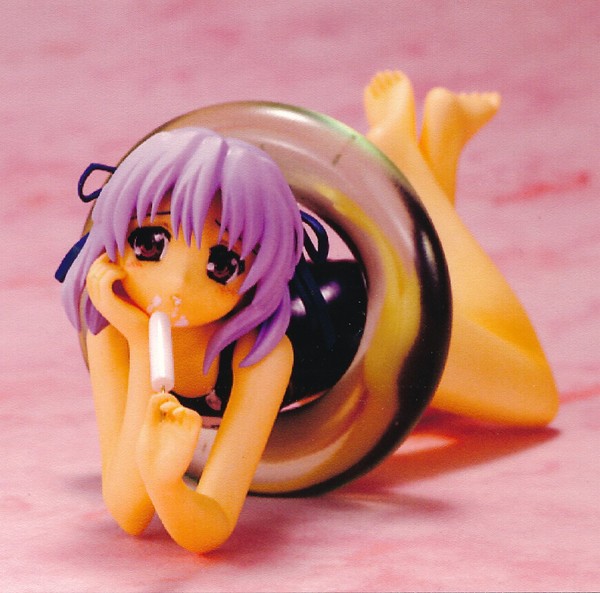 Haruno, Original, K-Books, Garage Kit