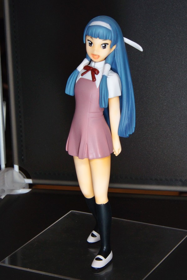 Nagi, Kannagi, Dennekodan, Garage Kit