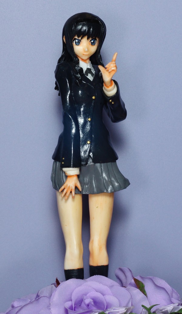 Morishima Haruka, Amagami, Shimaneko Seika, Garage Kit