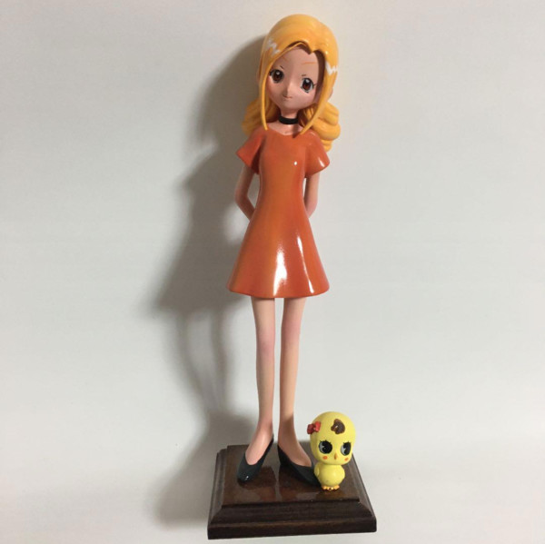 Tamaki Reika, Motto! Ojamajo Doremi, MojoHand, Garage Kit