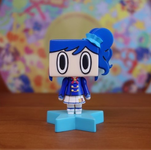 Kiriya Aoi (Shikakui Aoi-chan), Aikatsu!, Lisasays, Garage Kit