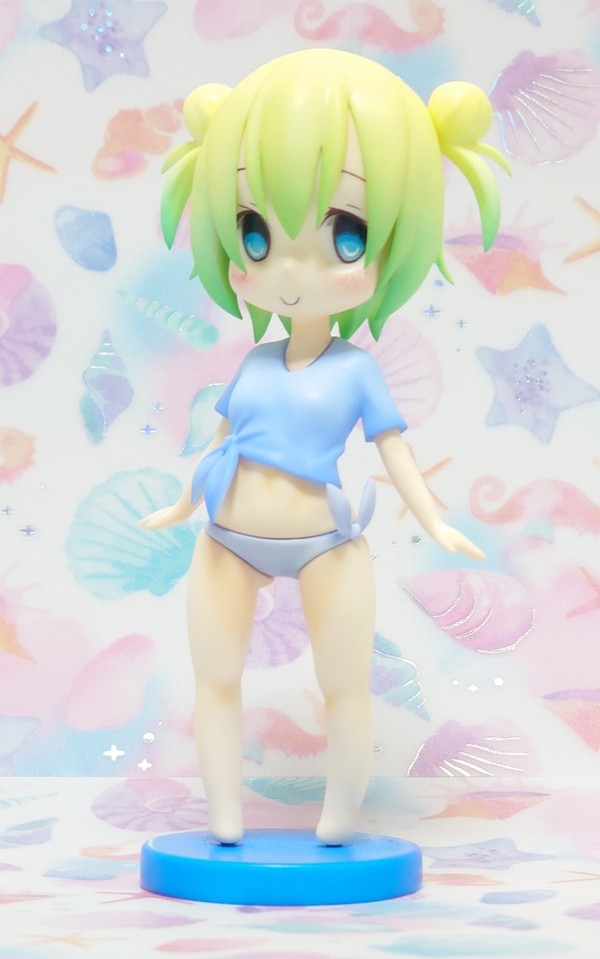 Nagicha, Original, Stolook, Garage Kit