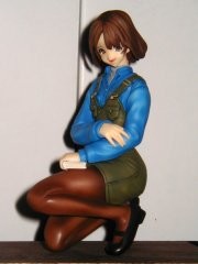 Sawakura Misaki, White Album, Hitomi-tei, Garage Kit