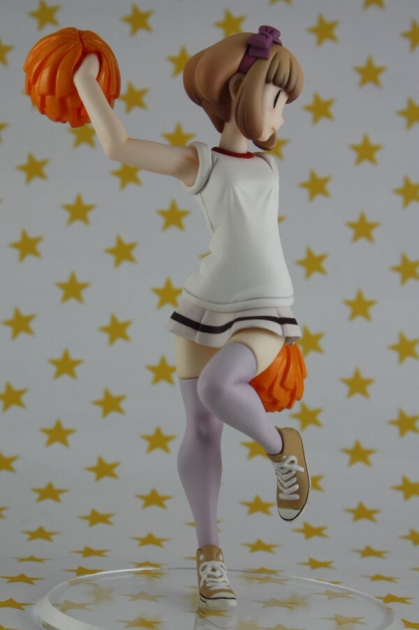 Uchi Emiri, Watashi Ga Motenai No Wa Dou Kangaete Mo Omaera Ga Warui!, Shisukadia, Garage Kit