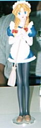 Wendy Crumiller, Kichikuou Rance, Setup!, Garage Kit, 1/6