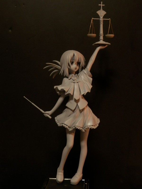 Tachibana Kimika, Subarashiki Hibi ~Furenzoku Sonzai~, Gomuo, Garage Kit
