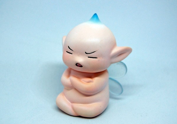 Puck (Kuri), Berserk, Oozato Kani Ichiba, Garage Kit