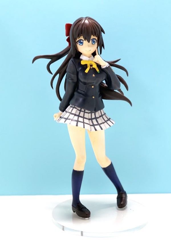 Osaka Shizuku, Love Live! Nijigasaki Gakuen School Idol Doukou Kai, Wild Cat, Garage Kit, 1/8