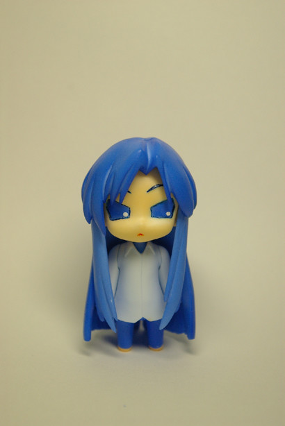 Chihyaa, Puchimasu!, smile@deep, Garage Kit