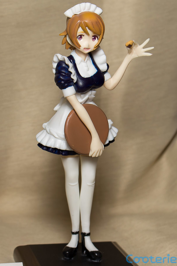 Koizumi Hanayo, Love Live! School Idol Project, smile@deep, Garage Kit