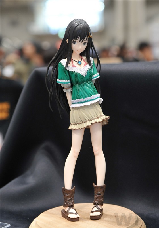 Cecilia Helmold, Atelier Totori ~Arland No Renkinjutsushi 2~, Notewing, Garage Kit
