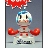 Super Milk-chan, Oh! Super Milk-Chan, Tomytec, Action/Dolls, 4543736204657