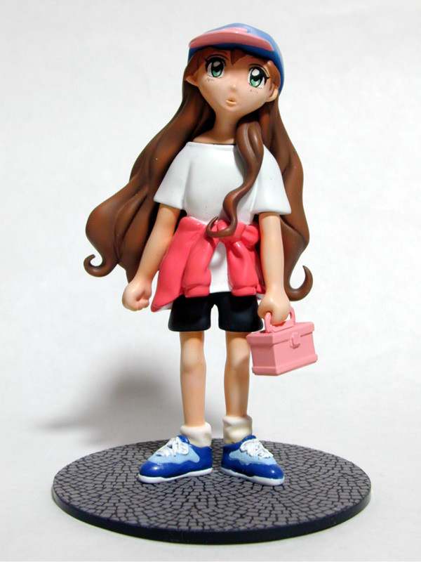 Shibahime Tsubasa, Kareshi Kanojo No Jijou, Kotando, Garage Kit, 1/8