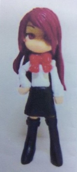 Kirijou Mitsuru, Persona 3, MAJINGAI, Garage Kit
