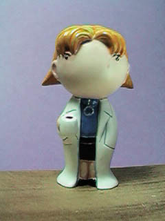 Akagi Ritsuko, Shin Seiki Evangelion, Lazy-Club, Garage Kit