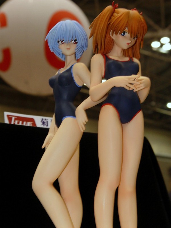 Souryuu Asuka Langley, Shin Seiki Evangelion, Pumpkin King, Garage Kit