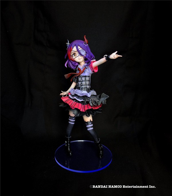 Hayasaka Mirei (∀NSWER), THE IDOLM@STER Cinderella Girls, Hidari ni Usetsu, Garage Kit