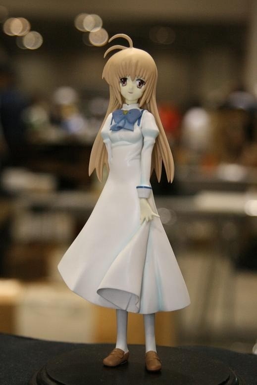 Miyanokouji Mizuho, Otome Wa Boku Ni Koishiteru, Katamori, Garage Kit, 1/8