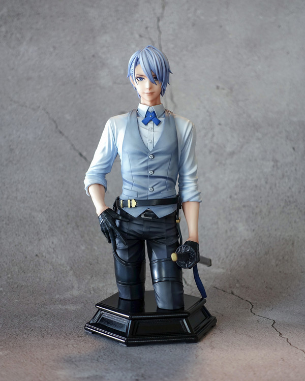 Yamanbagiri Chougi, Touken Ranbu - Online, Miro, Garage Kit, 1/6