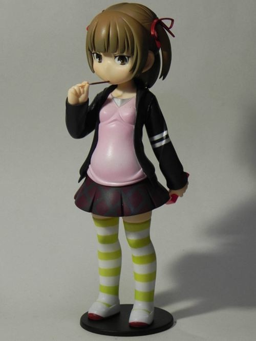 Marui Mitsuba, Mitsudomoe, Kaishundou Honpo, Garage Kit