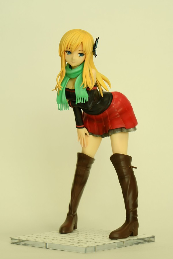 Kashiwazaki Sena, Boku Wa Tomodachi Ga Sukunai, Mono;Polish, Garage Kit, 1/7