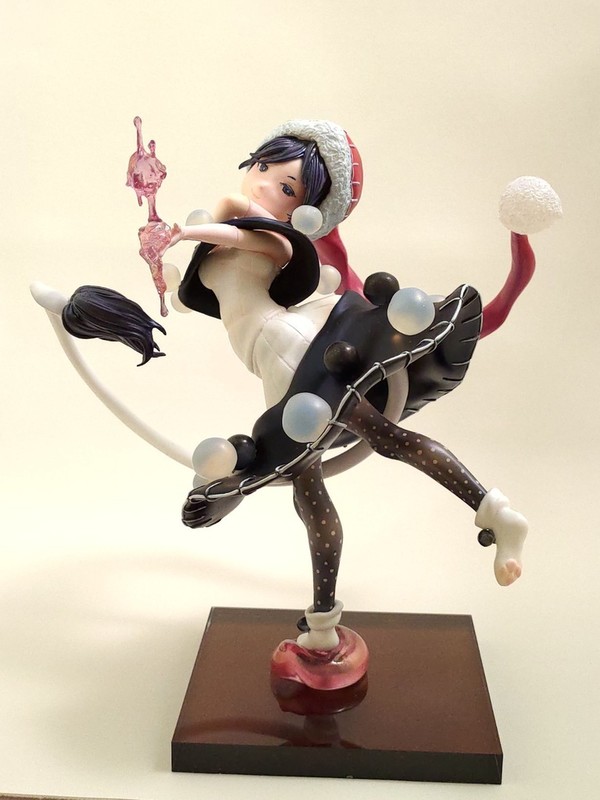 Doremy Sweet, Touhou Project, Current Blast Online, Garage Kit, 1/8