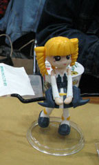 Female Archer, Makai Senki Disgaea, Papapanda, Garage Kit