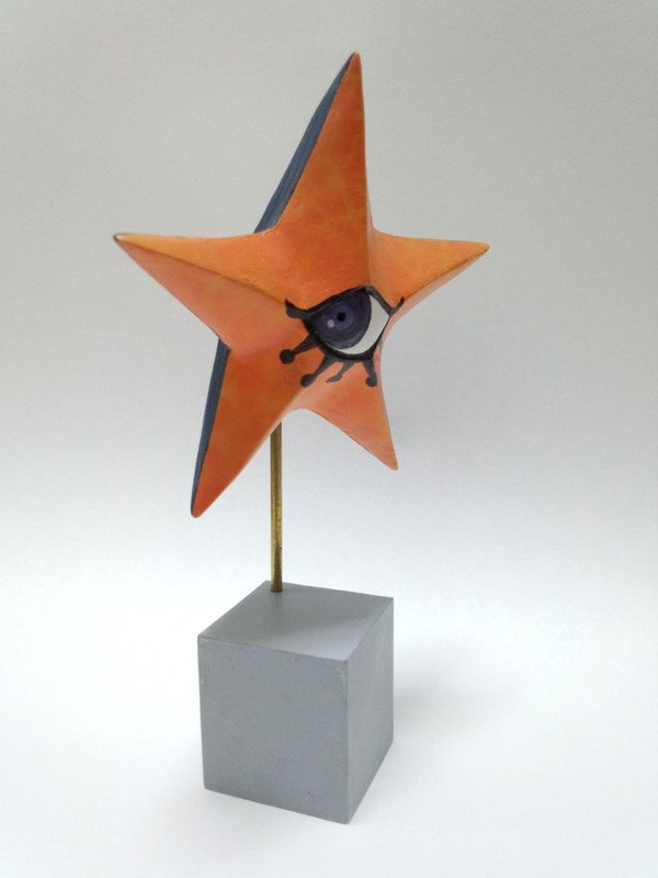 Decarabia, Shin Megami Tensei, ID:ea, Garage Kit