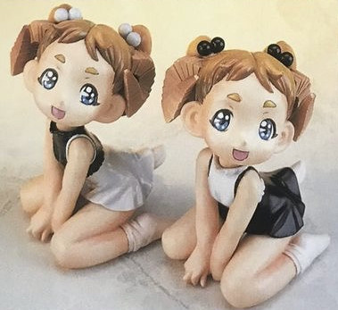 Yagi Shoujo Yuki-chan, Original, Kuriiro Koukoku, Garage Kit