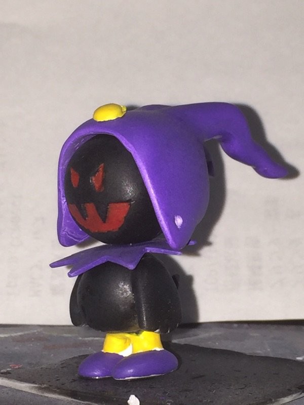Ja'aku Frost, Shin Megami Tensei III : Nocturne Maniax, Garage Takase, Garage Kit