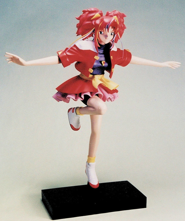 Doll Licca, Super Doll Licca-chan, Tsubasa, Garage Kit, 1/6