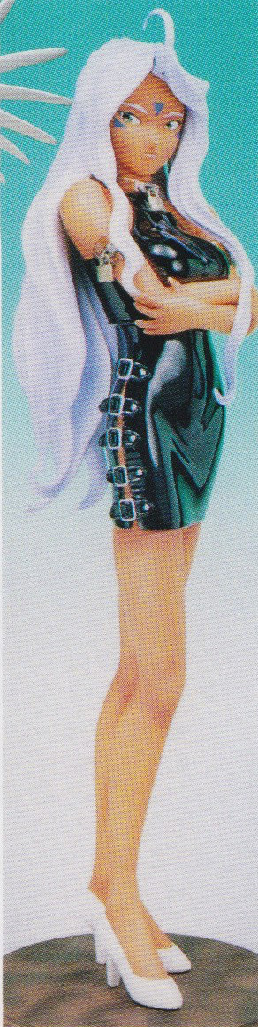 Urd, Aa Megami-sama, Gesse, Garage Kit, 1/4