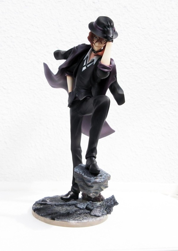 Nakahara Chuuya, Bungou Stray Dogs, Ahiru-ya Pon, Garage Kit