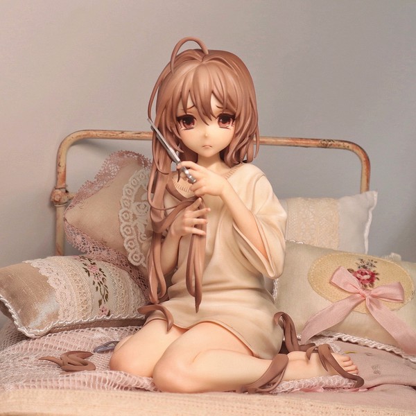 Scissors, Original, LEP Studio, Garage Kit
