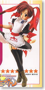 Asagiri Kazusa, Moekan, Chibiez, Garage Kit, 1/8