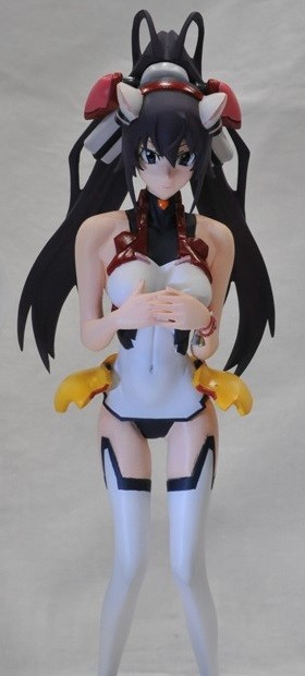 Shinonono Houki (IS Suit), IS: Infinite Stratos, Atelier Drop D, Garage Kit, 1/6