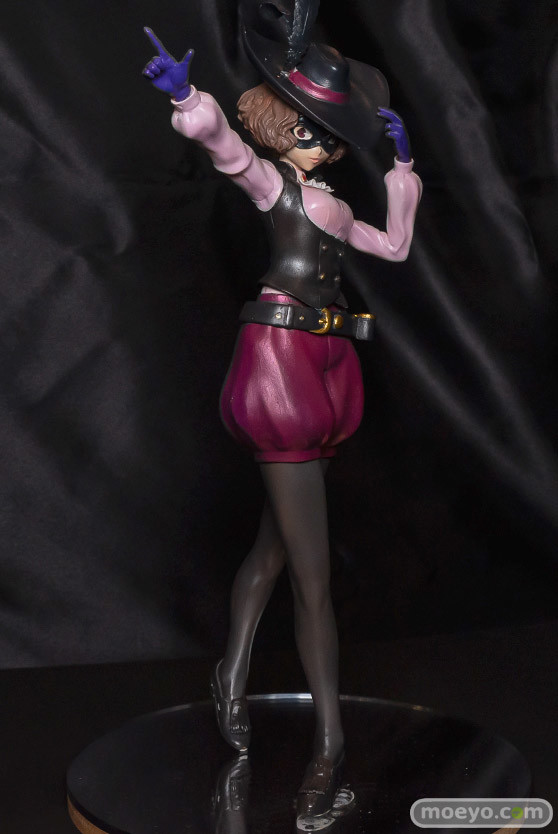Okumura Haru (Kaitou), Persona 5, SK Hand, Garage Kit