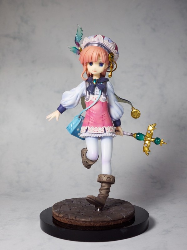 Rororina Fryxell, Atelier Meruru ~Arland No Renkinjutsushi 3~, DAVYACE, Garage Kit