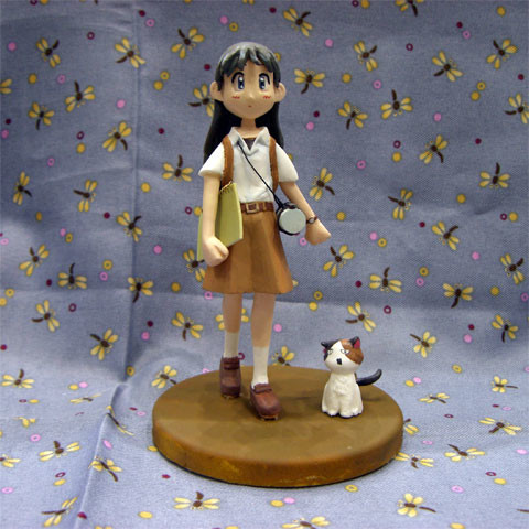 Kajiwara Sora, Sketchbook: Full Color's, Sukiyaki Workshop, Garage Kit