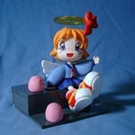 Tenshi Ami, Aries, Sukiyaki Workshop, Garage Kit