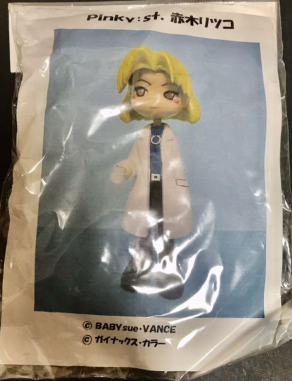 Akagi Ritsuko, Shin Seiki Evangelion, Ishigami Kobo, Garage Kit