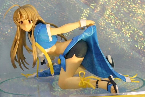 Takai Sayaka (Tropical), Pia♥Carrot E Youkoso!! 3, Art Road, Griffon Enterprises, Garage Kit, 1/7