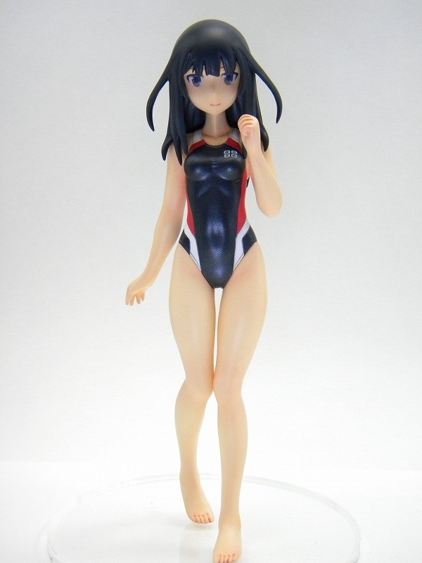 Agatsuma Kaede (Black Orca), Alice Gear Aegis, Maruchishinku, Garage Kit