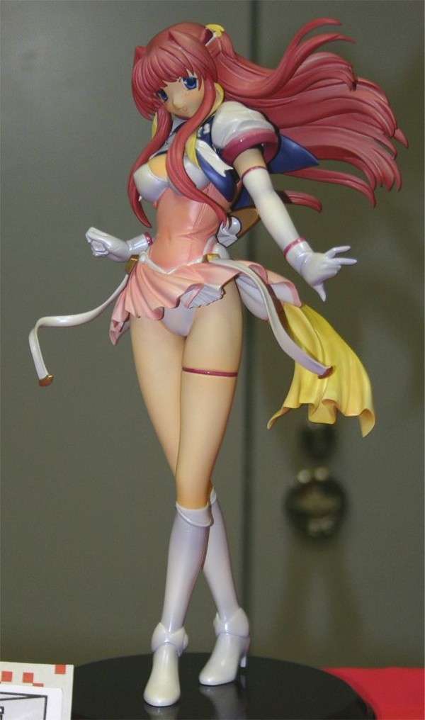 Escalayer, Beat Angel Escalayer, T's System, Garage Kit, 1/6