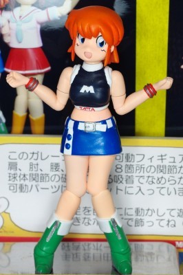 Miina-chan, Mascot Character, Mokoya, Garage Kit