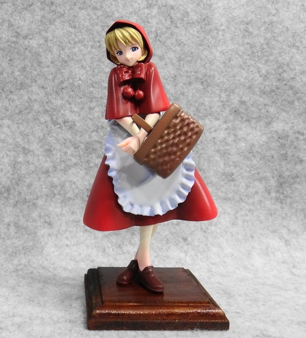 Bulleta, Vampire Savior: The Lord Of Vampire, Over Dard, Garage Kit, 1/8