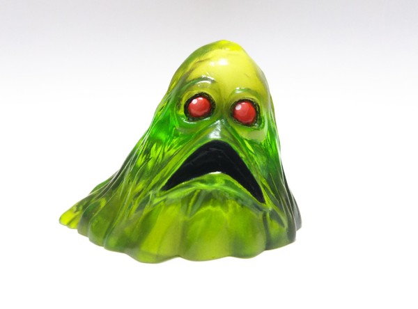 Slime, Shin Megami Tensei, seventhsea, Garage Kit