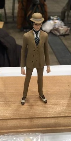 Narumi, Devil Summoner: Kuzunoha Raidou Tai Chouriki Heidan, Pocachin, Garage Kit