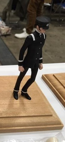 Kuzunoha Raidou, Devil Summoner: Kuzunoha Raidou Tai Chouriki Heidan, Pocachin, Garage Kit